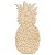 Main Image White No Hole Image Pineapple Fruit Whole