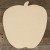 Plain Apple