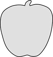 Plain Apple Main Image