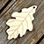 3mm Ply Oak Leaf European Quercus Robur