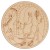 Main Image White No Hole Image Jesus Enters Jerusalem Image Disk
