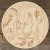 Jesus Enters Jerusalem Image Disk