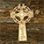 3mm Ply Celtic Cross Traditional