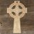 3mm Ply Celtic Cross Traditional