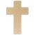 Main Image White No Hole Image Celtic Square Cross