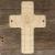 Image 2C Cross Candle Design