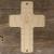 Image TB Cross Candle Design