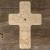 Image CH Cross with a Crucifixion Design