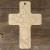 Image TH Cross with a Crucifixion Design