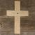 Image CH Wood Effect Cross