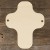Image 2C Rounded Plain Cross