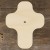 Image CH Rounded Plain Cross