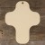 Image TH Rounded Plain Cross