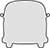 Plain Image VW Camper Van T1 Front