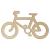 Main Image White No Hole Image Road Sign Image Cycle Bike Ahead