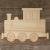 Main Picture Steam Train Style A