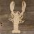 Image TH Lobster American Top View