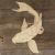 Image RH Koi Carp Twisting