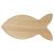 Main Image White No Hole Image Generic Fish Swimming Style B
