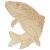 Main Image White No Hole Image Trout Swimming A
