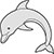 Main Image Dolphin Turning