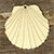 3mm Ply Sea Shell Scallop Acurate