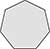 Heptagon Regular