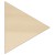 Main Image White No Hole Image Triangle Equilateral 