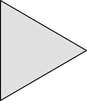 Triangle Equilateral  Main Image