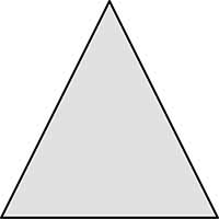 Triangle Isosceles Main Image