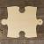 3mm Ply Standard Jigsaw Pieces - Center