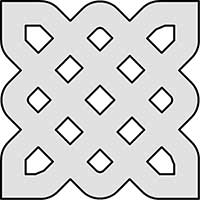 Celtic Knot Square A Main Image