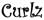 Font name image