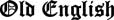 Font name image