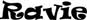 Font name image