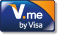 Visa Me Logo